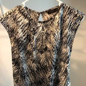 FINAL DROP! The Limited Silk Blouse